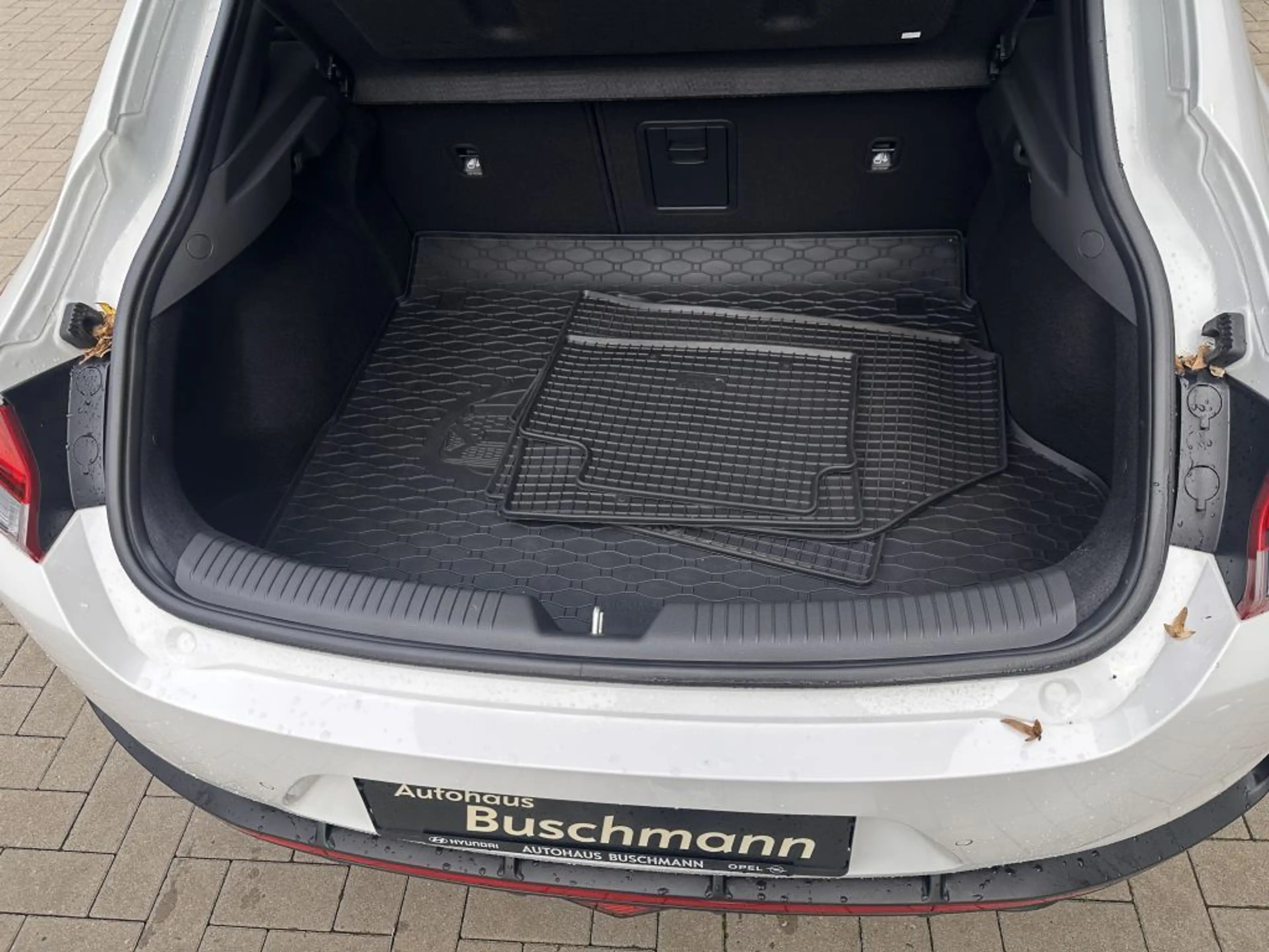 Hyundai i30 1.5 T-GDI Fastback 48V-Hybrid N-Line — photo 7