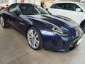 Jaguar F-Type Cabrio 3.0 V6 S auto Bleu - thumbnail 2