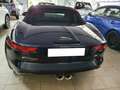 Jaguar F-Type Cabrio 3.0 V6 S auto Bleu - thumbnail 3
