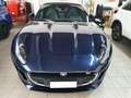 Jaguar F-Type Cabrio 3.0 V6 S auto Bleu - thumbnail 5