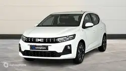 Dacia Sandero 1.0 TCe 100ch Journey -25