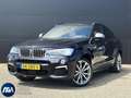 BMW X4 M40i High Executive | Carbon Black | Trekhaak | Ap Zwart - thumbnail 1