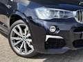 BMW X4 M40i High Executive | Carbon Black | Trekhaak | Ap Zwart - thumbnail 32