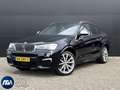 BMW X4 M40i High Executive | Carbon Black | Trekhaak | Ap Schwarz - thumbnail 1