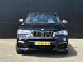 BMW X4 M40i High Executive | Carbon Black | Trekhaak | Ap Zwart - thumbnail 3