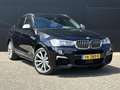 BMW X4 M40i High Executive | Carbon Black | Trekhaak | Ap Zwart - thumbnail 5