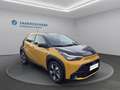 Toyota Aygo X 1,5 Hybrid Gelb - thumbnail 3