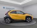 Toyota Aygo X 1,5 l GR SPORT CVT Gelb - thumbnail 4
