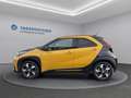 Toyota Aygo X 1,5 l GR SPORT CVT Gelb - thumbnail 8