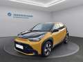 Toyota Aygo X 1,5 Hybrid Gelb - thumbnail 1
