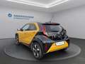 Toyota Aygo X 1,5 Hybrid Gelb - thumbnail 7