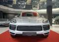 Porsche Cayenne S AHK PDLS Keyless Pano APPROVED 07/26 Argintiu - thumbnail 1
