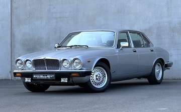 4.2 sovereign/PHASE 3/AIRCO/BOITE AUTO/CUIR/