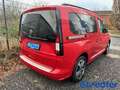 Volkswagen Caddy 2.0 EU6d 2,0 TDI Move Navi LED Scheinwerfe Czerwony - thumbnail 3