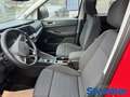 Volkswagen Caddy 2.0 EU6d 2,0 TDI Move Navi LED Scheinwerfe Rosso - thumbnail 6
