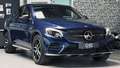 Mercedes-Benz GLC 43 AMG 4Matic |Schiebedach|LED|ACC|SHZ| Blau - thumbnail 1
