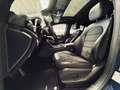 Mercedes-Benz GLC 43 AMG 4Matic |Schiebedach|LED|ACC|SHZ| Blau - thumbnail 9