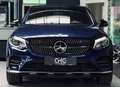 Mercedes-Benz GLC 43 AMG 4Matic |Schiebedach|LED|ACC|SHZ| Blau - thumbnail 2