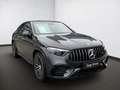 Mercedes-Benz GLC 43 AMG AMG GLC 43 4MATIC Coupé PANO-DACH*AHK*NIGHT*LED* Gris - thumbnail 6