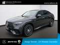 Mercedes-Benz GLC 43 AMG AMG GLC 43 4MATIC Coupé PANO-DACH*AHK*NIGHT*LED* Gris - thumbnail 1