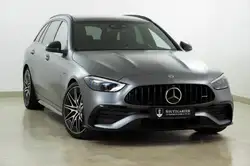 Mercedes-Benz C 43 AMG 4M 360K Pano Memory Keyless designo VOL