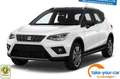 SEAT Arona 1.0 TSI Dynamic - NAVI+LED+KAMERA+ACC+KESSY+BLI... Blanc - thumbnail 1