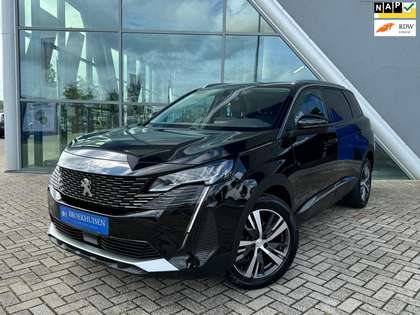 Peugeot 5008 1.2 PureTech 7 Pers. Allure Pack Business 131pk Au