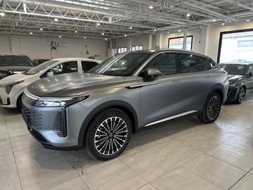 Omoda 9 SHS-P 1.5 tgdi phev Premium i-awd