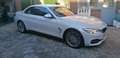BMW 420 420i Cabrio Aut. Luxury Line Blanc - thumbnail 10
