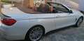 BMW 420 420i Cabrio Aut. Luxury Line Wit - thumbnail 6
