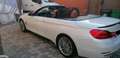 BMW 420 420i Cabrio Aut. Luxury Line Blanc - thumbnail 4