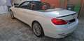BMW 420 420i Cabrio Aut. Luxury Line Wit - thumbnail 8
