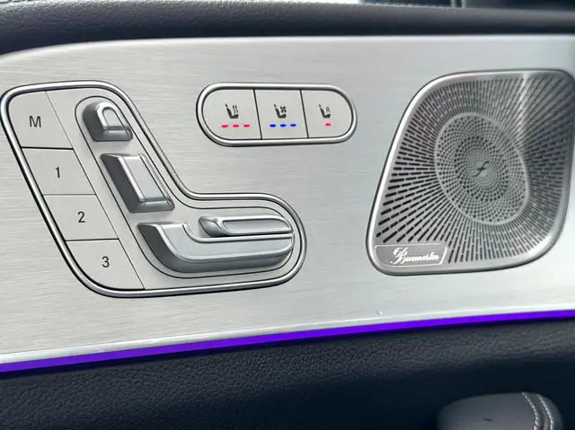 Mercedes-Benz GLE view 10