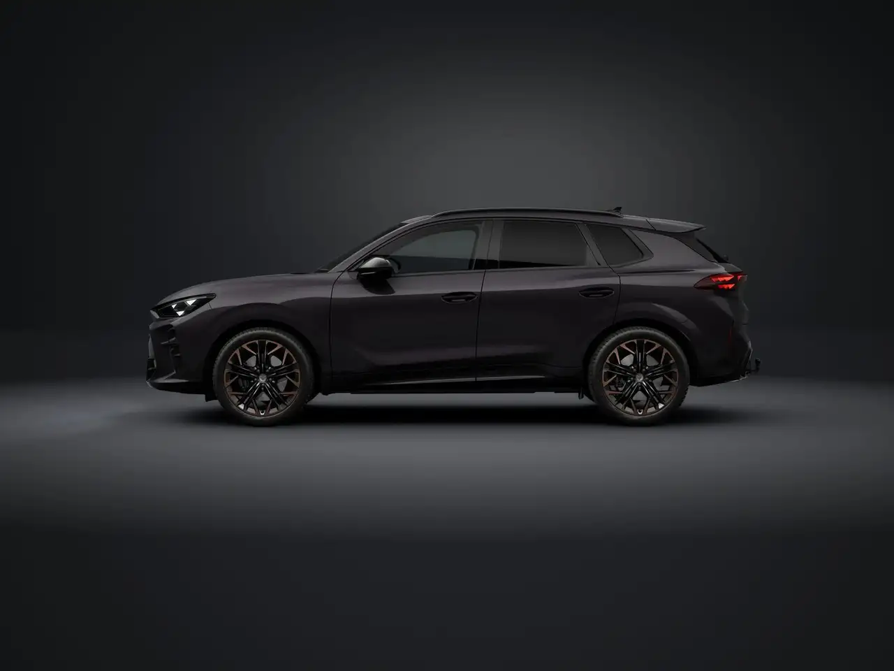 CUPRA Terramar 2026