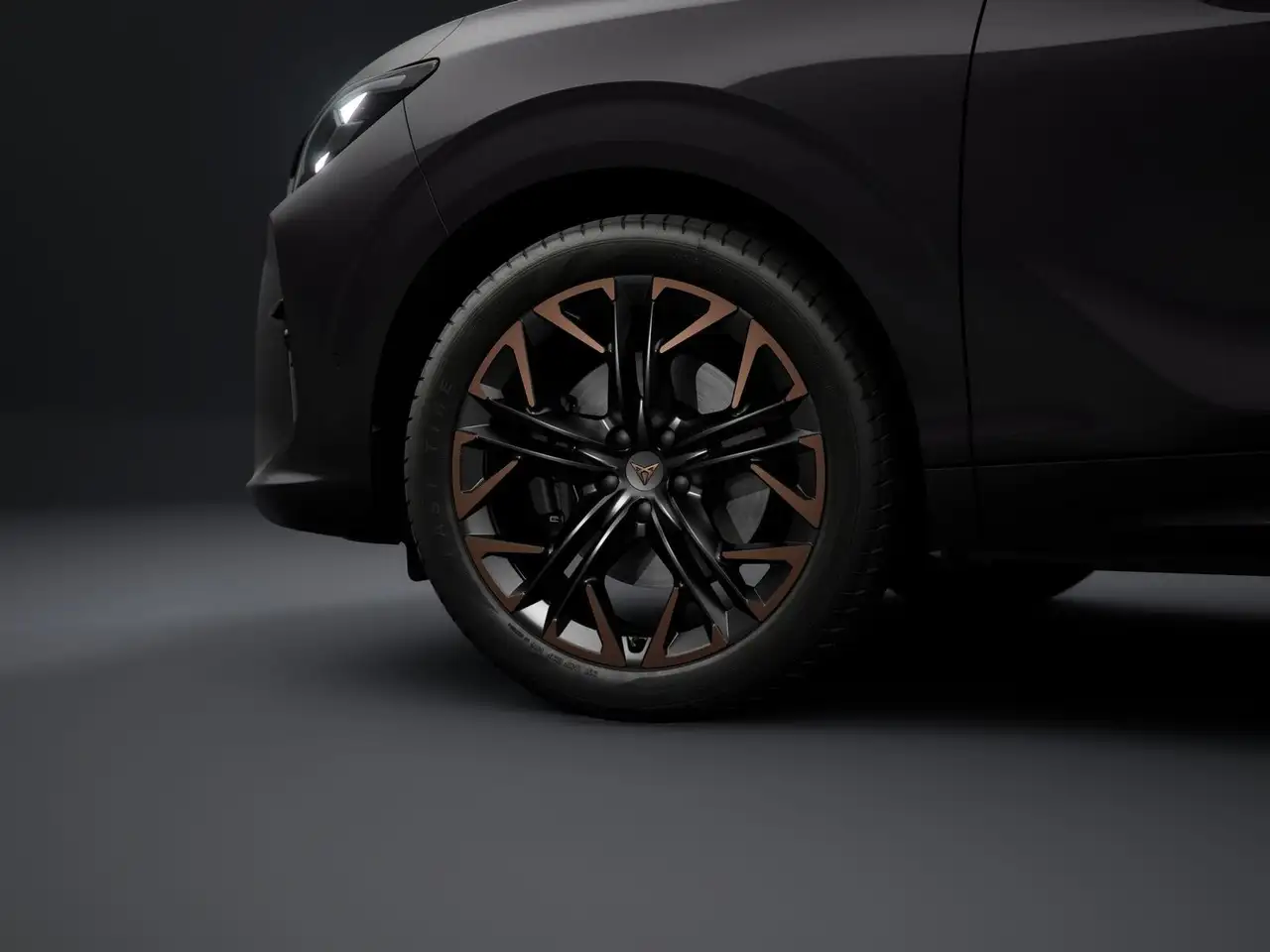 CUPRA Terramar 2026