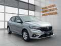 Dacia Sandero Comfort TCe 90 Silber - thumbnail 3