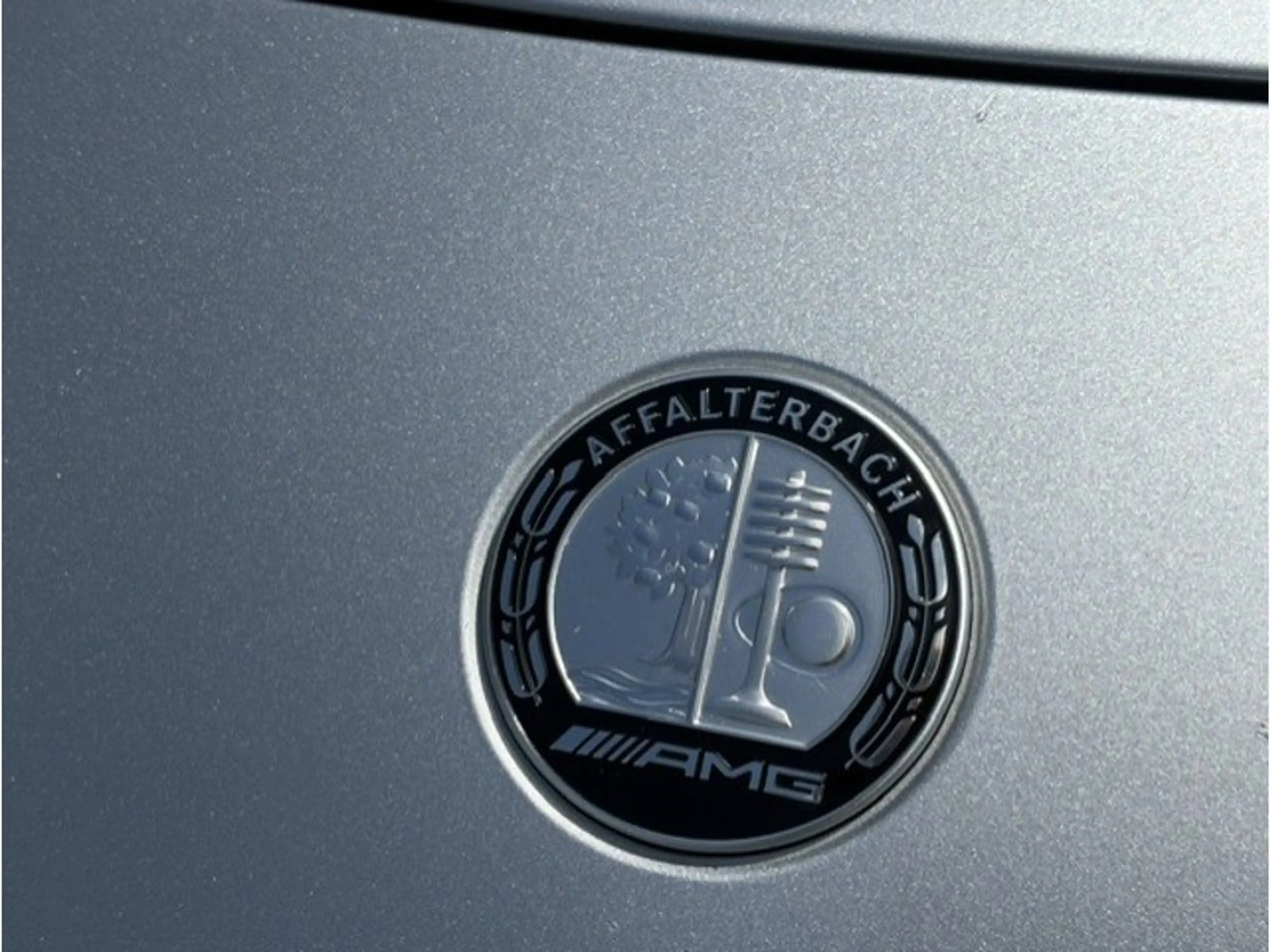 Mercedes-Benz AMG GT Mercedes- 63 4MATIC+ — photo 15
