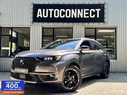 DS Automobiles DS 7 Crossback 1.6 PureTech Performance Line. VOL OPTIES!