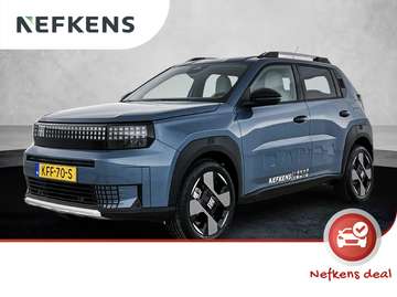 La Prima 11 kW 44 kWh
