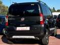 Fiat Qubo Qubo 1.3 mjt 16v Trekking 80cv Noir - thumbnail 4