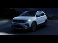 Volkswagen T-Cross Edition Plus 1.0 TSI 85 kW (115 CV) Manuale Bianco - thumbnail 12