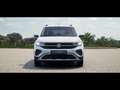 Volkswagen T-Cross Edition Plus 1.0 TSI 85 kW (115 CV) Manuale Bianco - thumbnail 2