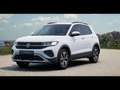 Volkswagen T-Cross Edition Plus 1.0 TSI 85 kW (115 CV) Manuale Bianco - thumbnail 1