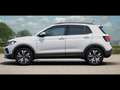 Volkswagen T-Cross Edition Plus 1.0 TSI 85 kW (115 CV) Manuale Bianco - thumbnail 4