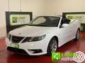 Saab 9-3 Cabrio 1.9 TiD Vector TX –LuxuryPack – Pelle S Weiß - thumbnail 2