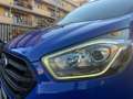 Ford Transit Custom 300 2.0 EcoBlue Hybrid 170 PL Furg. Titanium Blu/Azzurro - thumbnail 6