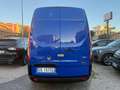 Ford Transit Custom 300 2.0 EcoBlue Hybrid 170 PL Furg. Titanium Blu/Azzurro - thumbnail 12