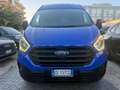 Ford Transit Custom 300 2.0 EcoBlue Hybrid 170 PL Furg. Titanium Blu/Azzurro - thumbnail 15