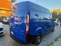 Ford Transit Custom 300 2.0 EcoBlue Hybrid 170 PL Furg. Titanium Blu/Azzurro - thumbnail 13