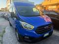 Ford Transit Custom 300 2.0 EcoBlue Hybrid 170 PL Furg. Titanium Blu/Azzurro - thumbnail 7